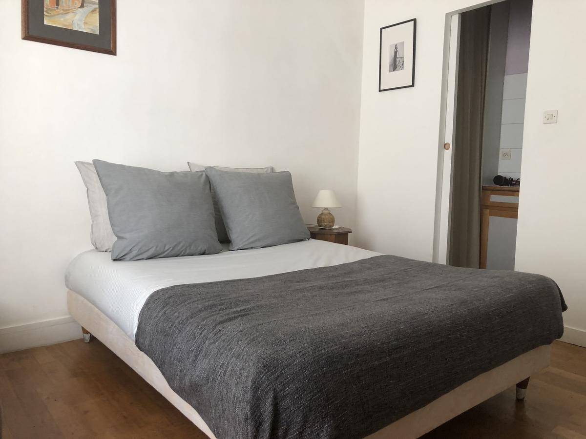 Levis Charming Place Apartment *